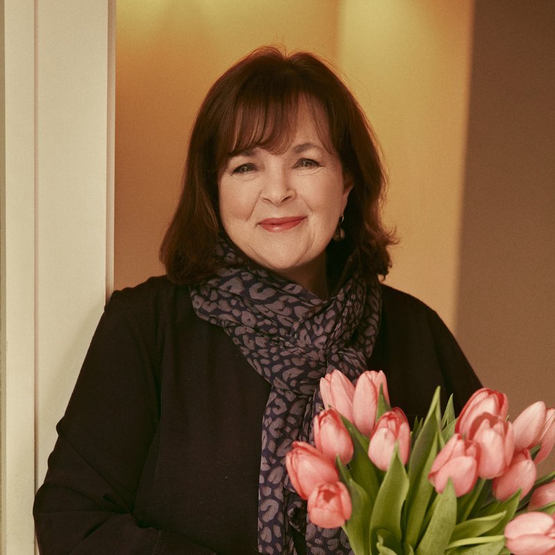Ina Garten