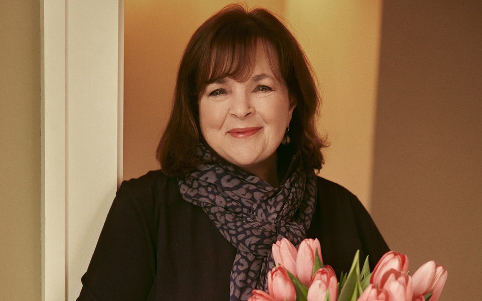 Ina Garten