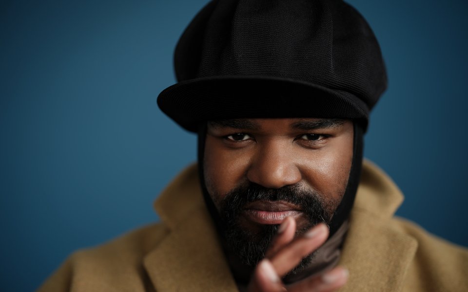 0269 Gregory Porter Still Rising credit Erik Umphery.