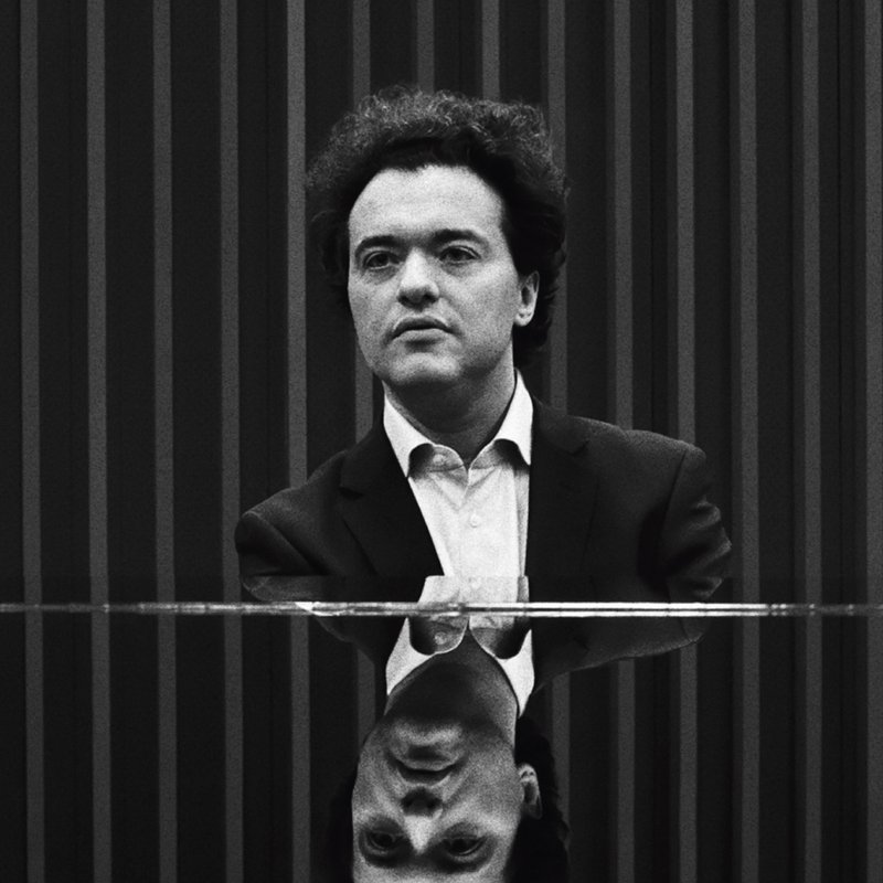 Evgeny Kissin 2026