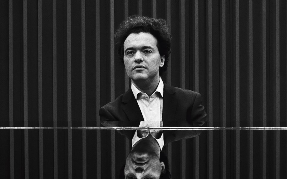 Evgeny Kissin 2026