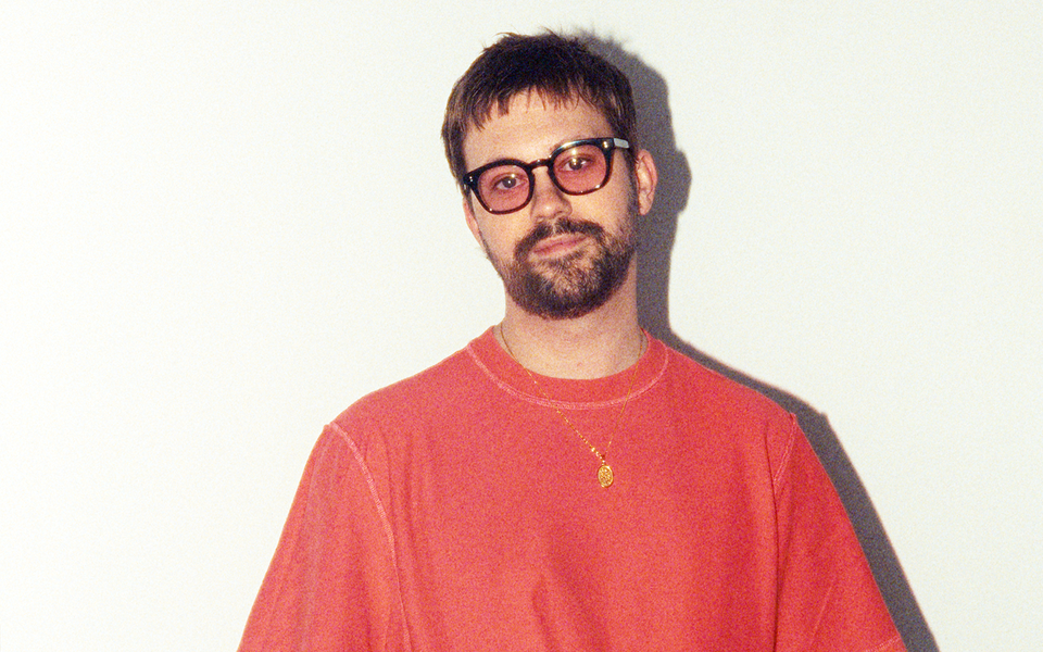 Virginia to Vegas Headshot 2025