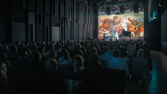 Interior Shot (Credit Scott Shymko)