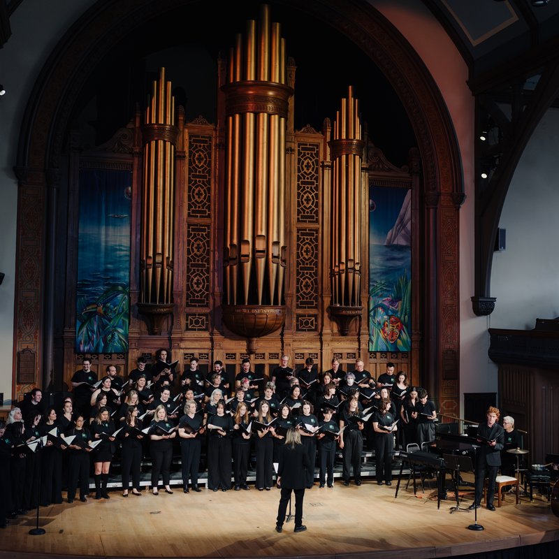 VIVA CHAMBER SINGERS