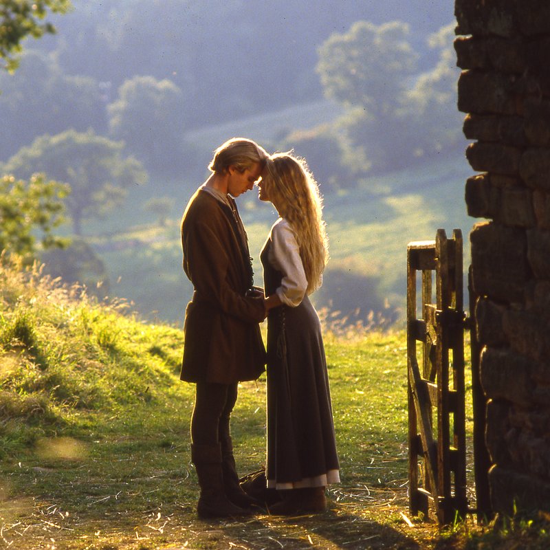 TSO The Princess Bride