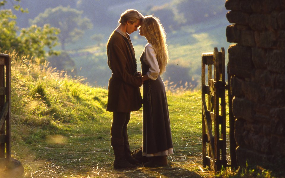 TSO The Princess Bride