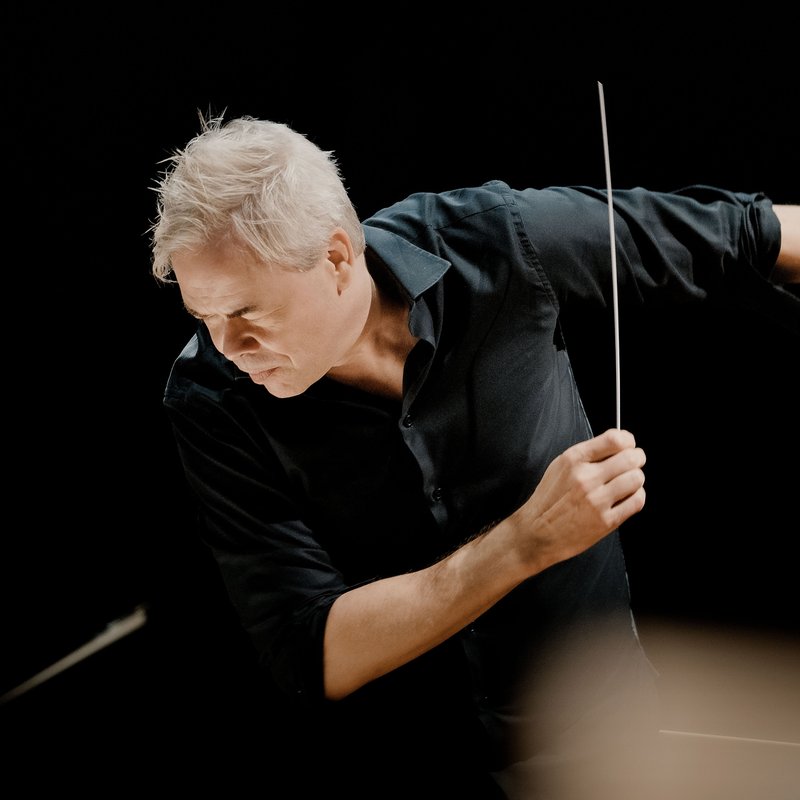 TSO Tchaikovsky Fifth