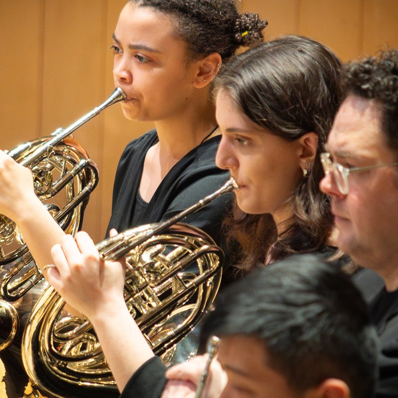 TSO Rachmaninoff Symphony No 2