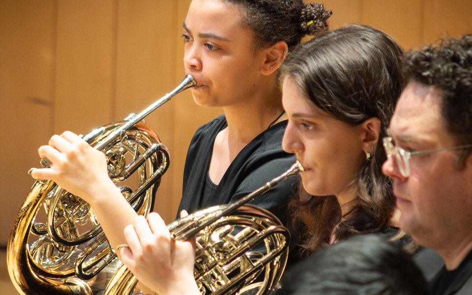 TSO Rachmaninoff Symphony No 2