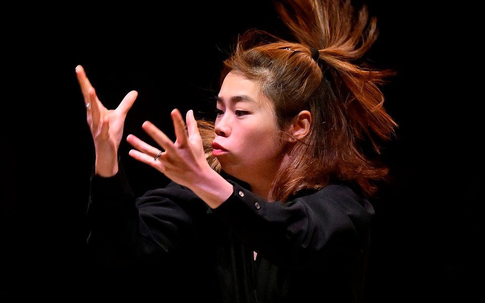 TSO Rachmaninoff Piano Concerto