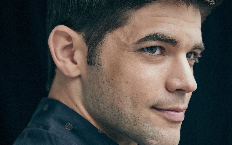 TSO Spotlight on Broadway Jeremy Jordan