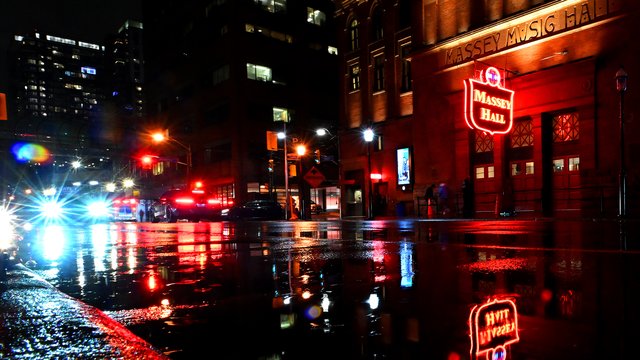 Exterior Architectural Images