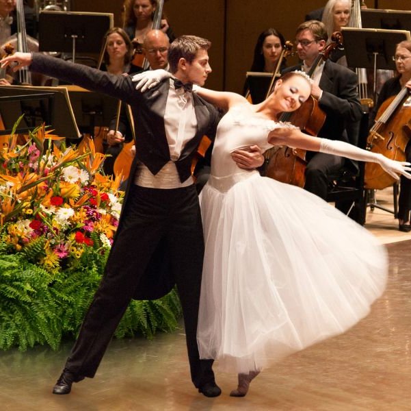 Salute to Vienna 2026