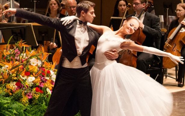 Salute to Vienna 2026