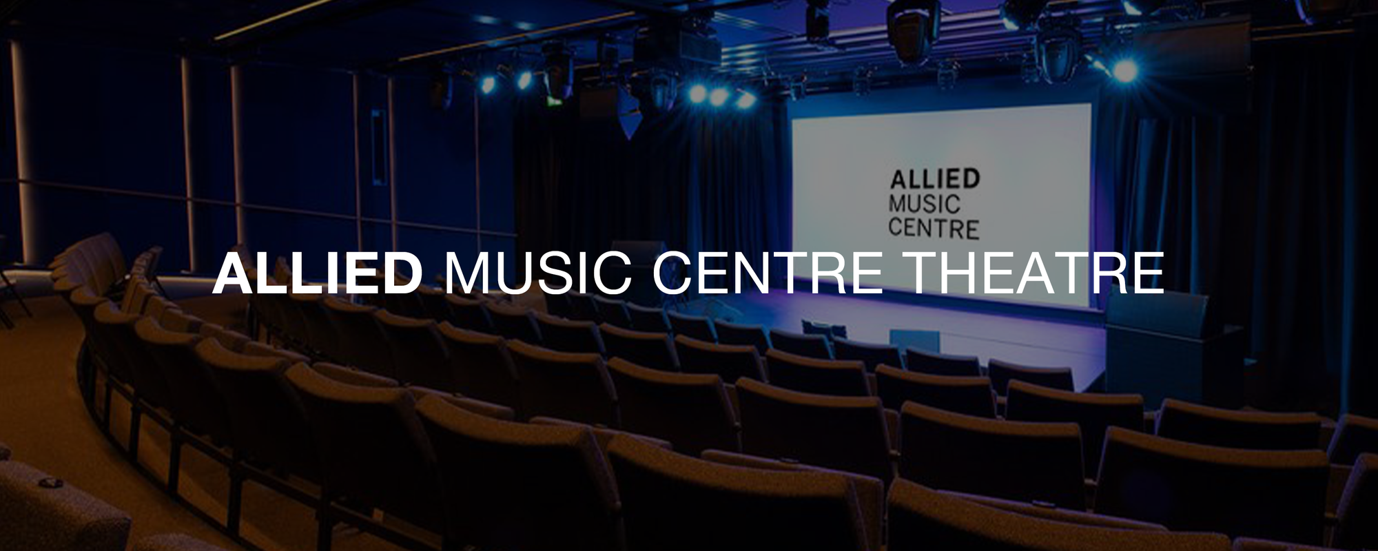 AMCT Our Spaces Solo