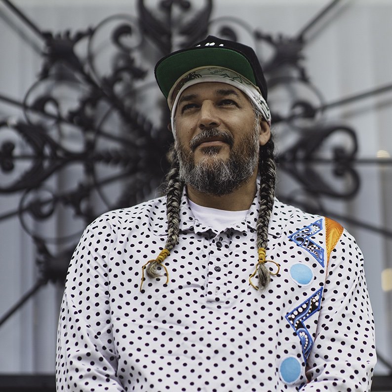 Adrian Sutherland Webpage