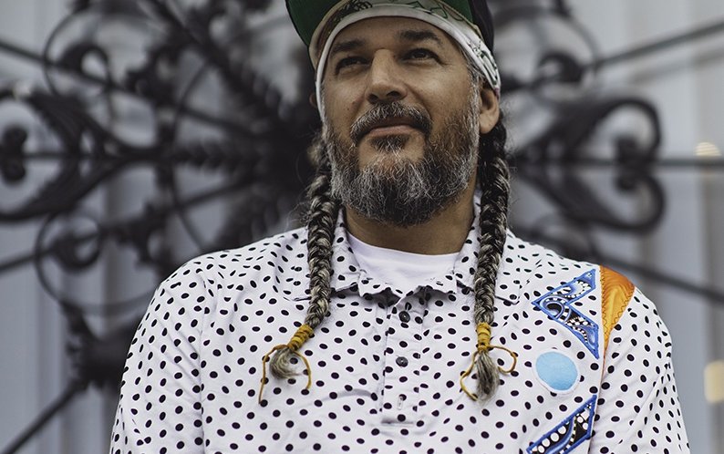 Adrian Sutherland Webpage