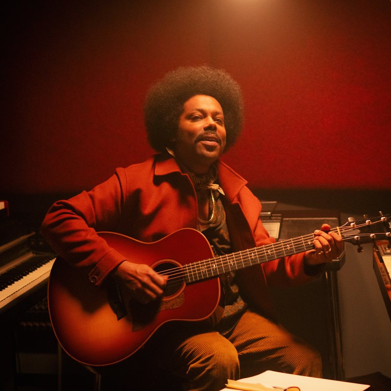 Alex Cuba webpage