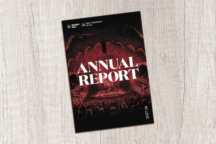 Annual Report 2017 2018