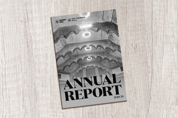Annual Report 2018 2019