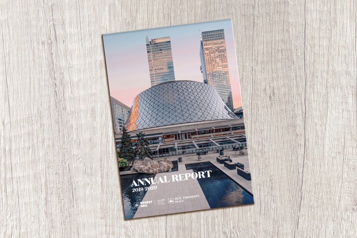 Annual Report 2019 2020