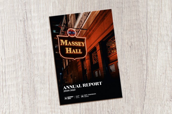 Annual Report 2020 2021