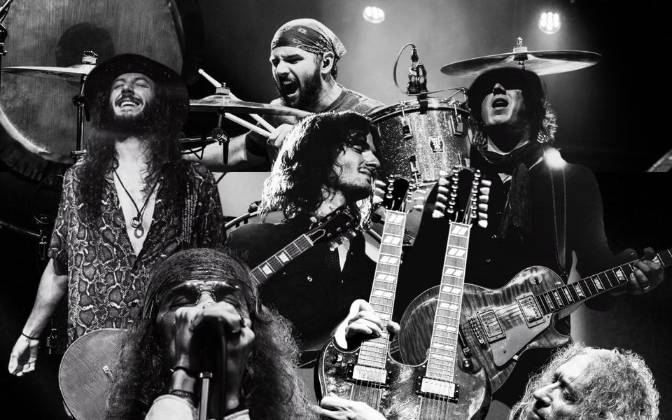 Get The Led Out  Lead Image