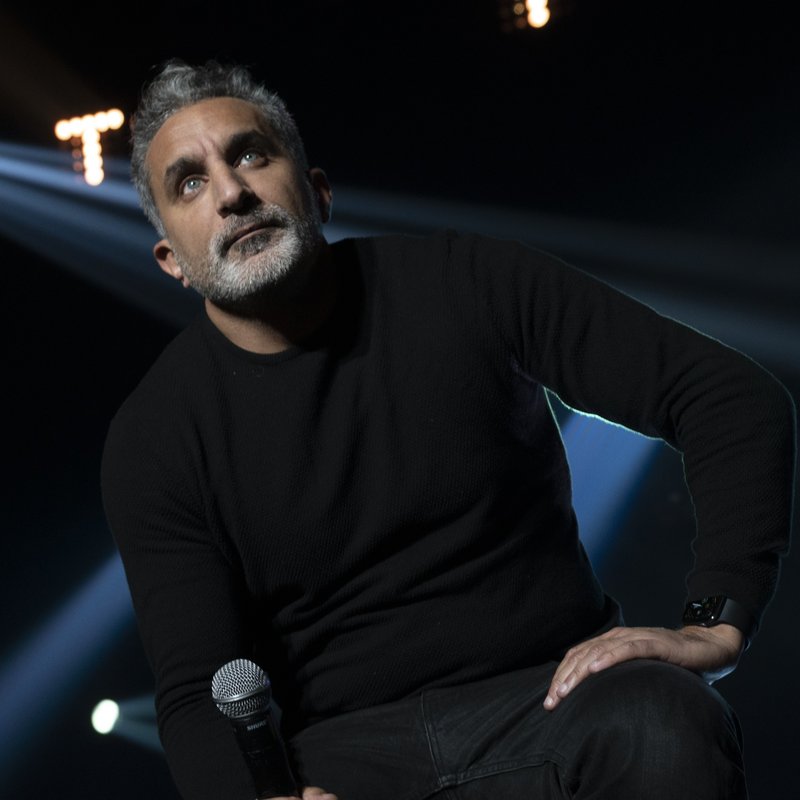 Bassem webpage