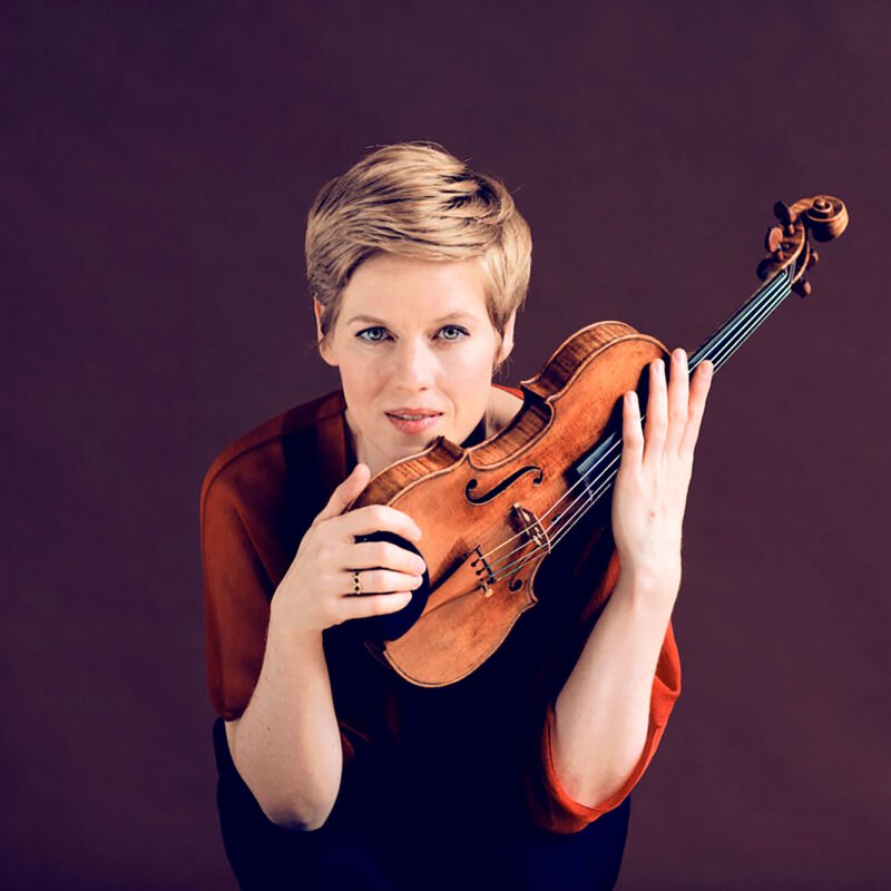 Beethoven’s Violin webpage