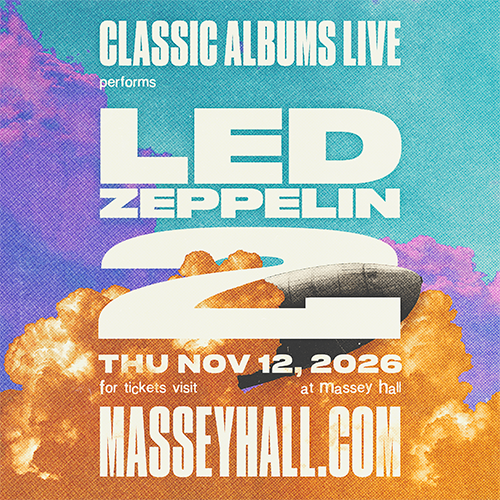 Led Zeppelin webpage