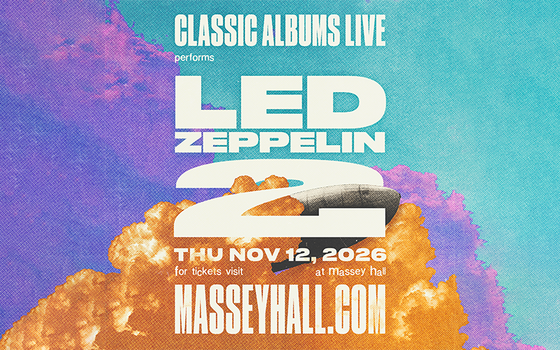Led Zeppelin webpage