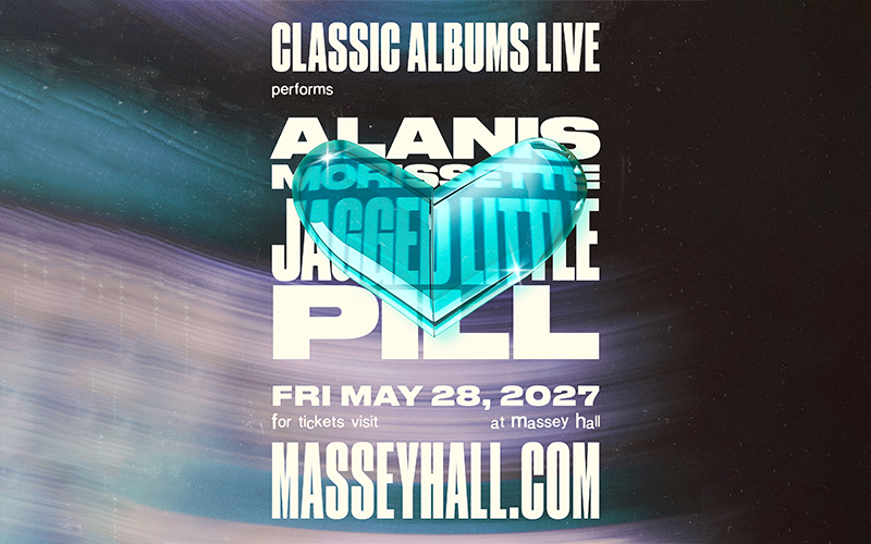 Morissette webpage