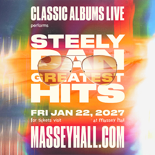 Steely Dan webpage