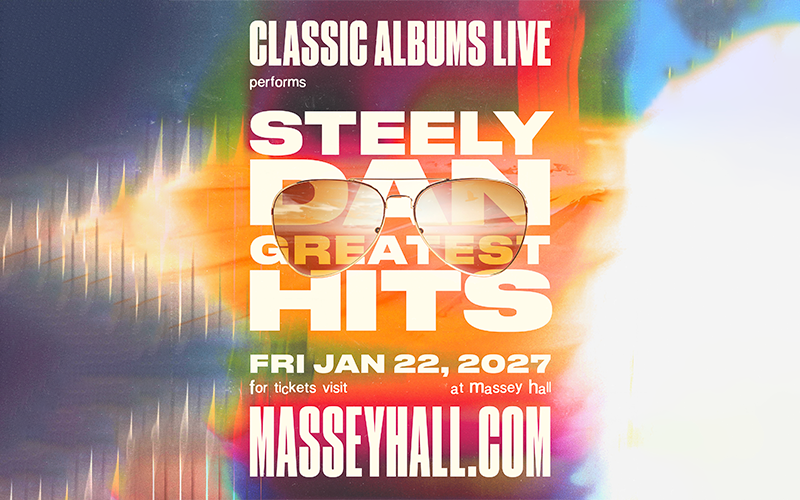Steely Dan webpage
