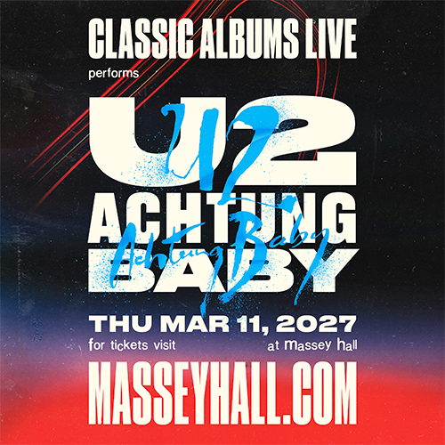 U2 webpage