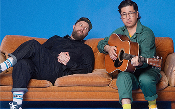 Choir! Choir! Choir!