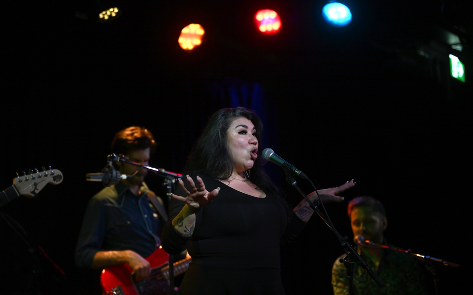 Celeigh Cardinal AMCT 2