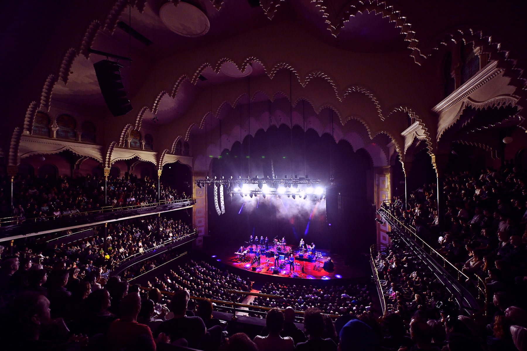 Classic Albums Live Gallery wide