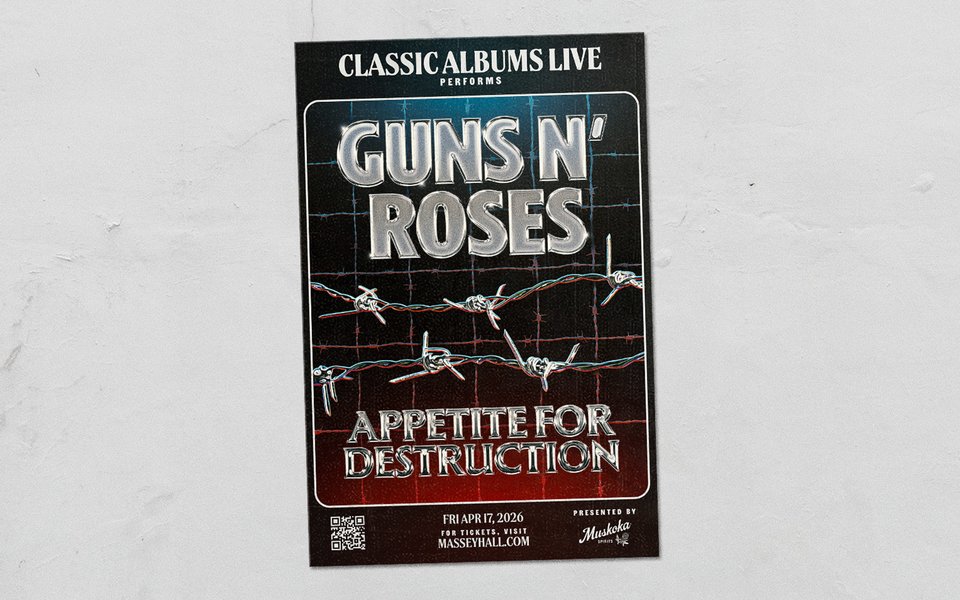 Classic Albums Live Guns N Roses