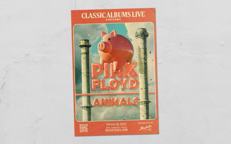 Classic Albums Live Pink Floyd