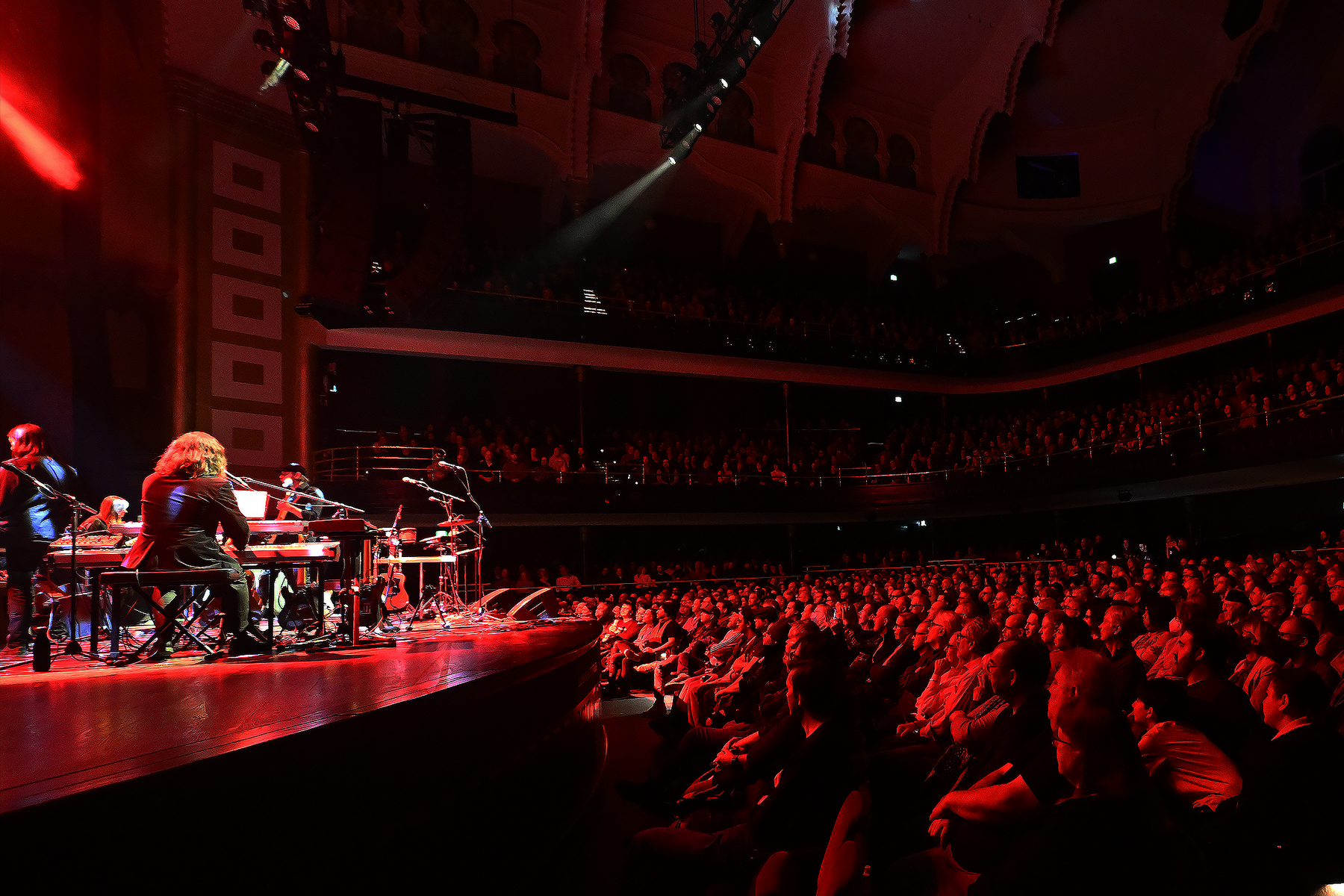 Classic Albums Live from Stage