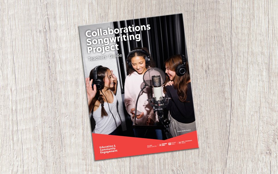 Collaborations Teachers Guide