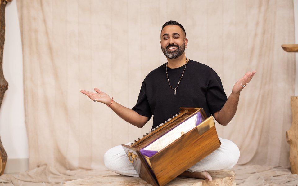 Radhika Das Press Photo