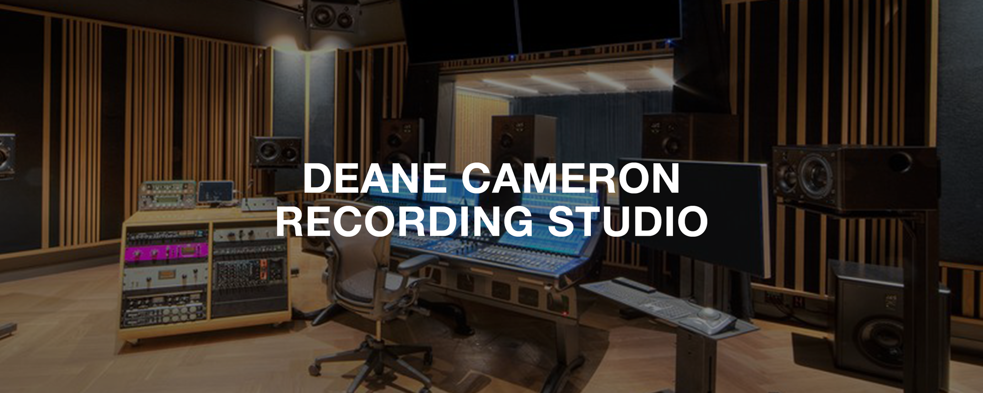 DCRS Our Spaces Solo