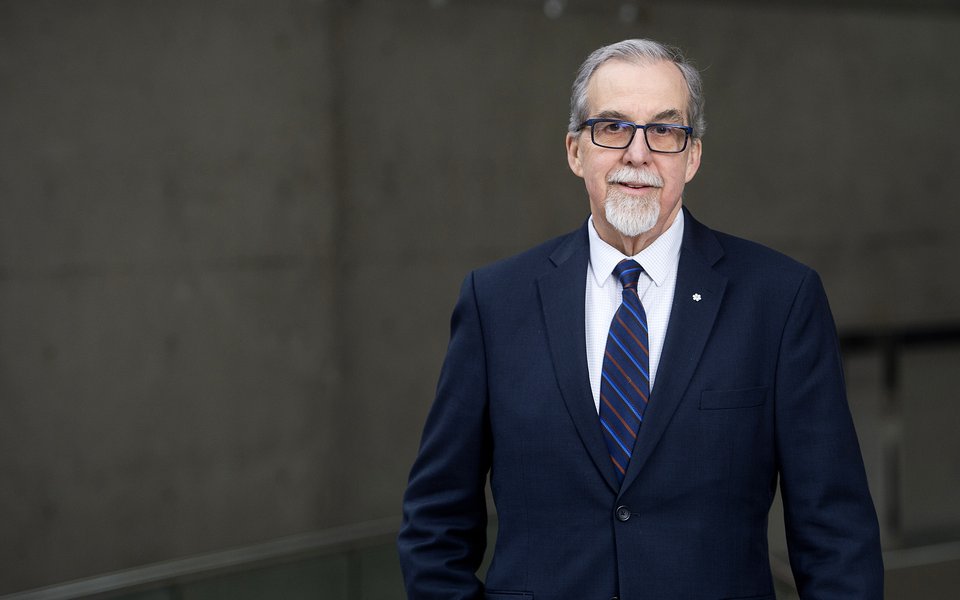 Deane Cameron Headshot Remembering