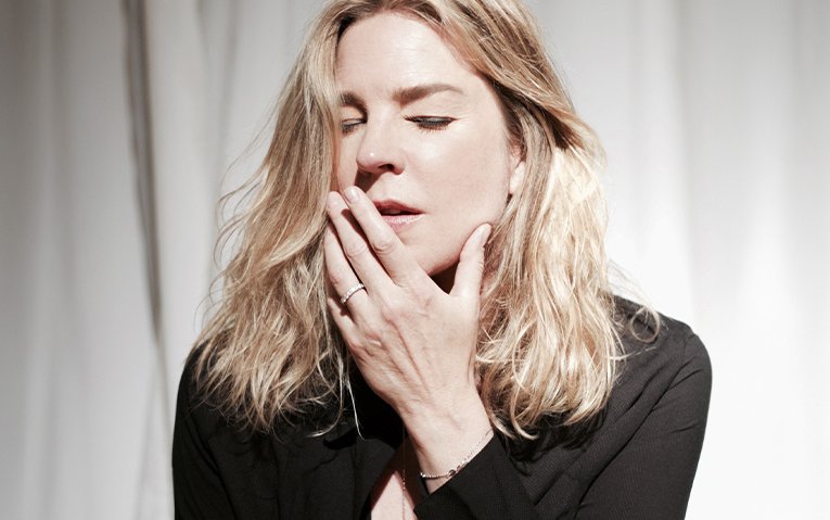Diana Krall 2026