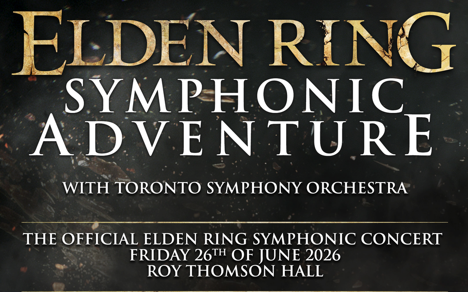 Elden Ring Symphonic Adventure