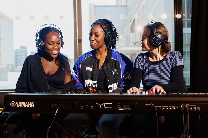 Education Collaborations 7