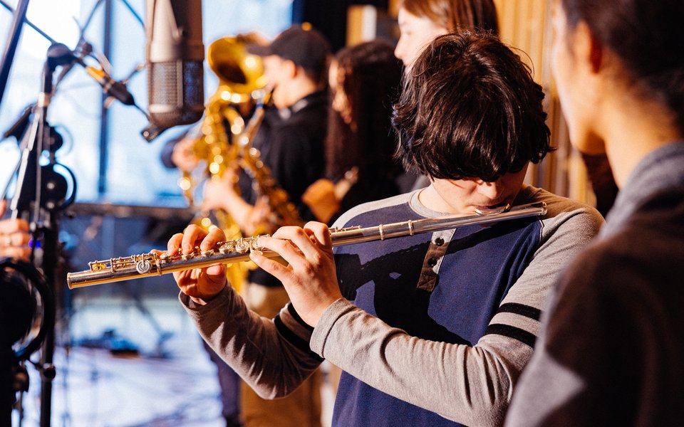 Collaborations participants | Education & Community Engagement