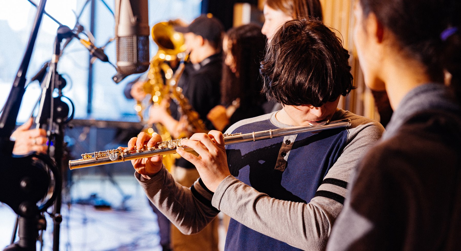 Collaborations participants | Education & Community Engagement